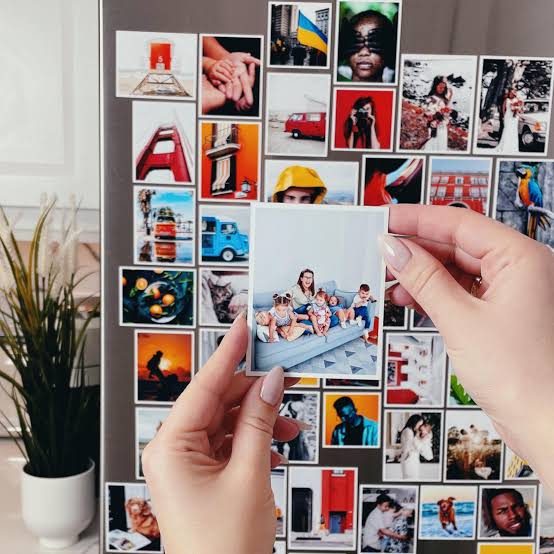 Packs Fotos 9×7 cm